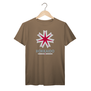 Camiseta Hokkaido II