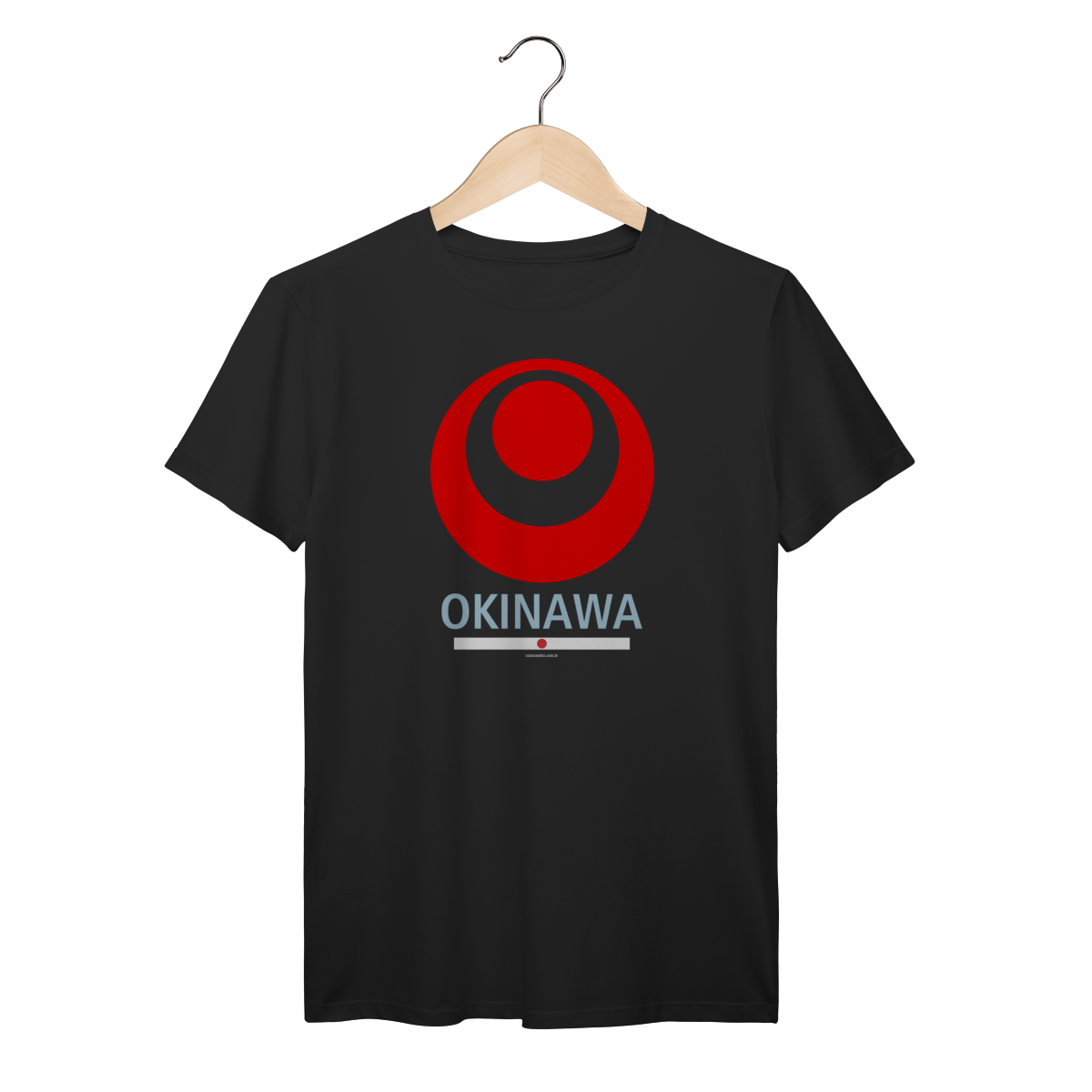Camiseta Okinawa II