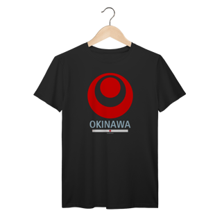 Camiseta Okinawa II