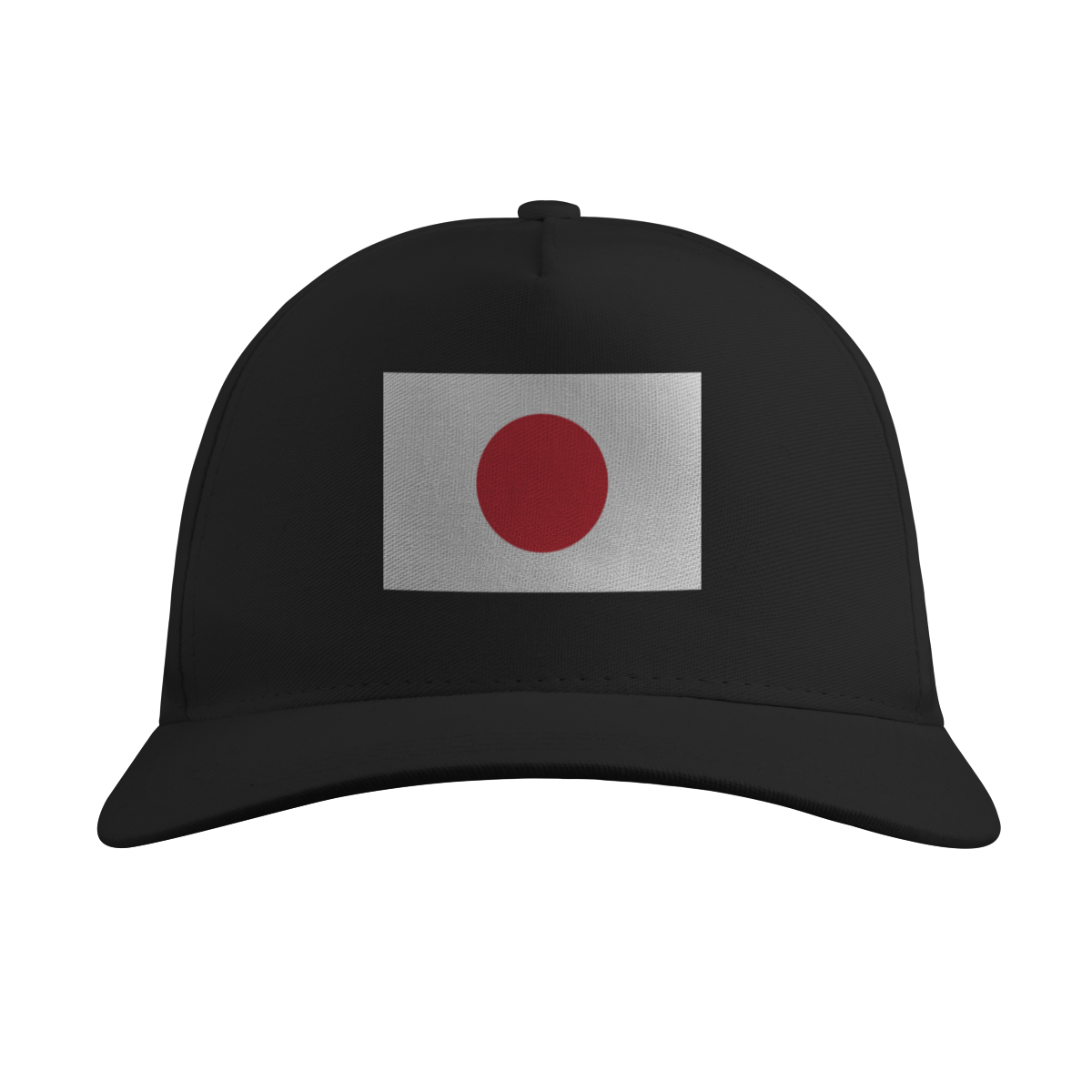Boné Bandeira do Japão