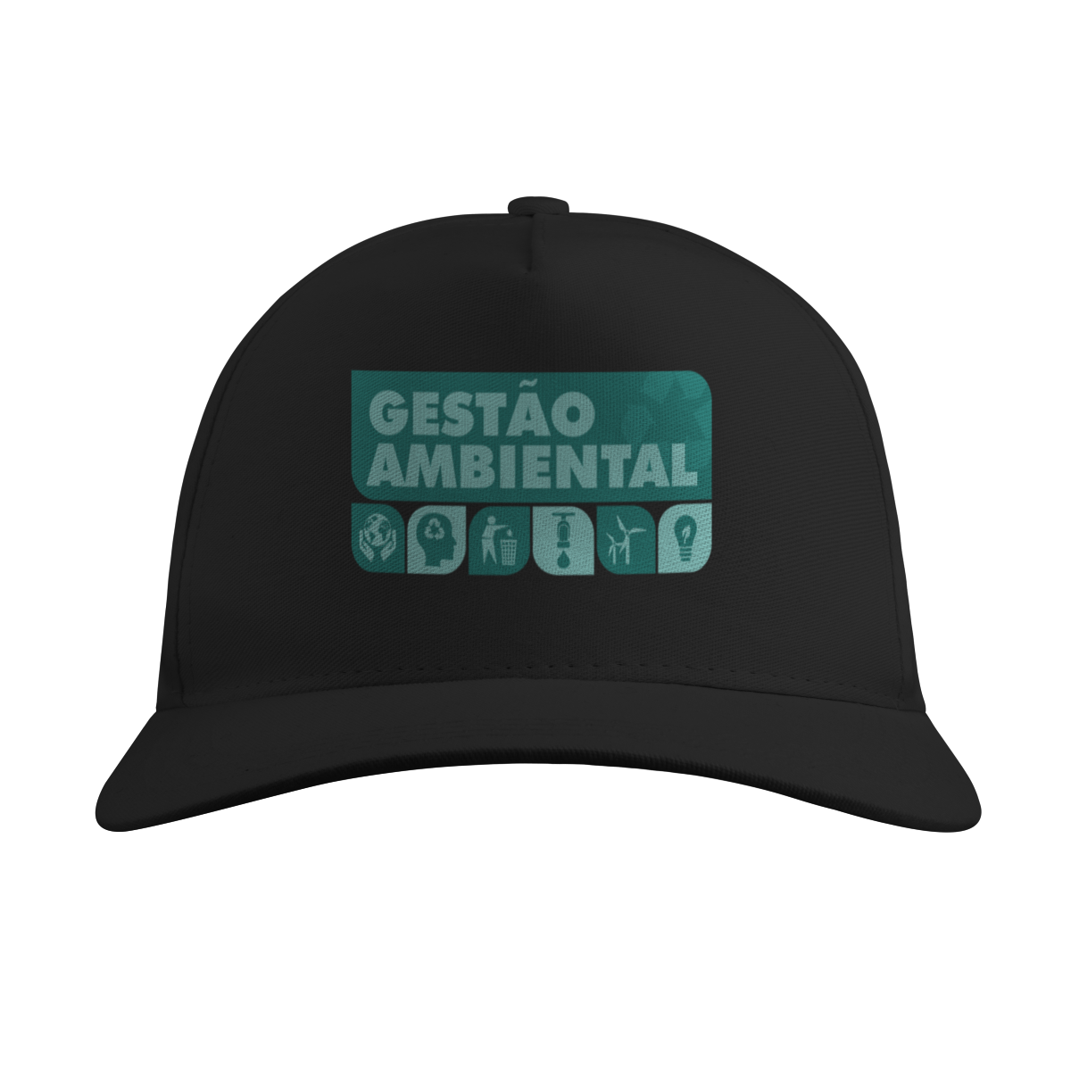 Boné Gestão Ambiental
