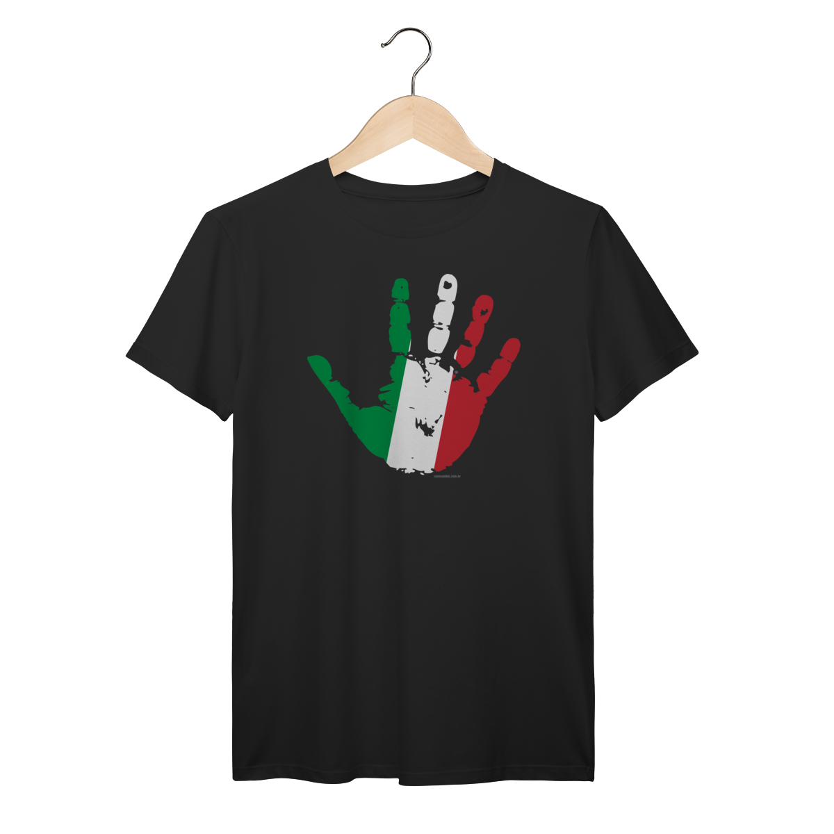 Camiseta DNA Italiano | T-Shirt Prime