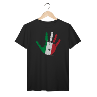 Camiseta DNA Italiano | T-Shirt Prime