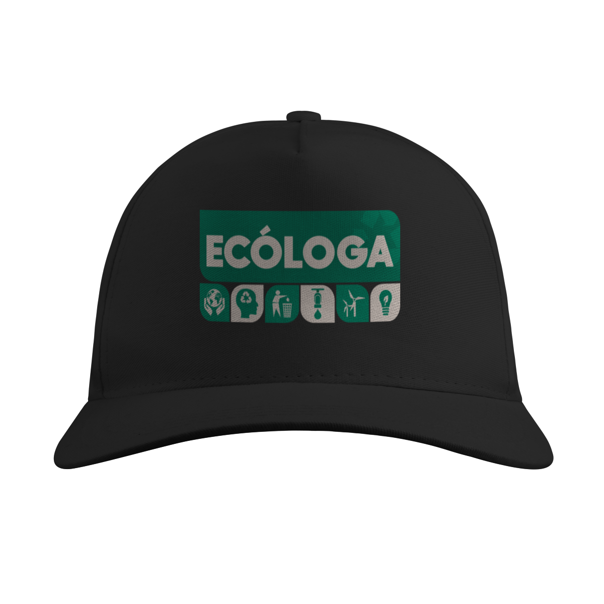 Boné Ecóloga