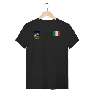 Camiseta Itália/Veneto | T-Shirt Quality