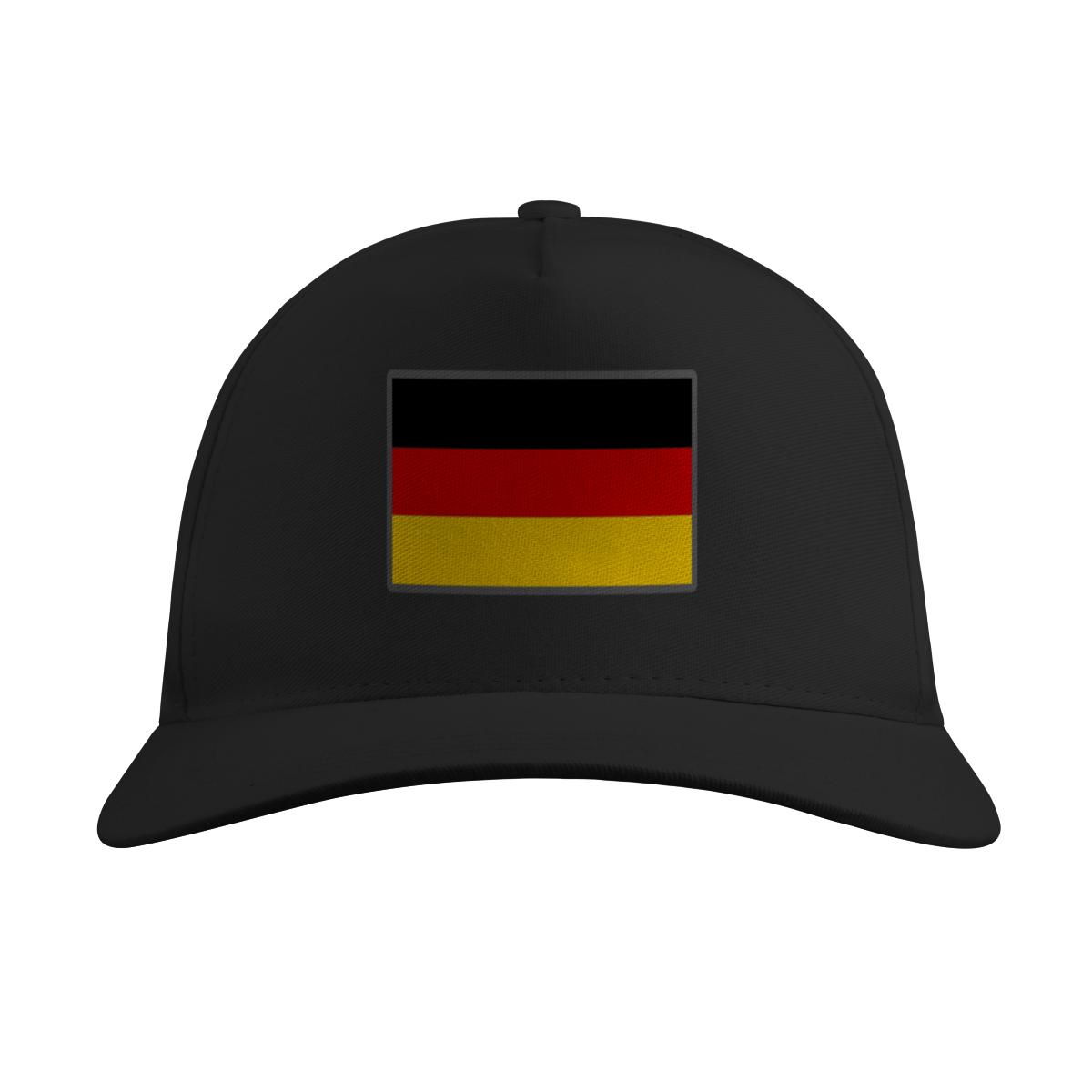 Boné Bandeira Alemã II 