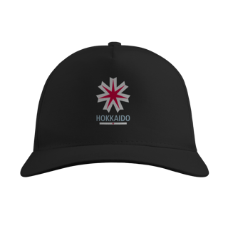 Boné Hokkaido | Japão