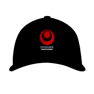 Boné Okinawa | Japão