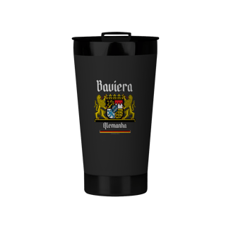 Copo Térmico Baviera |  Alemanha