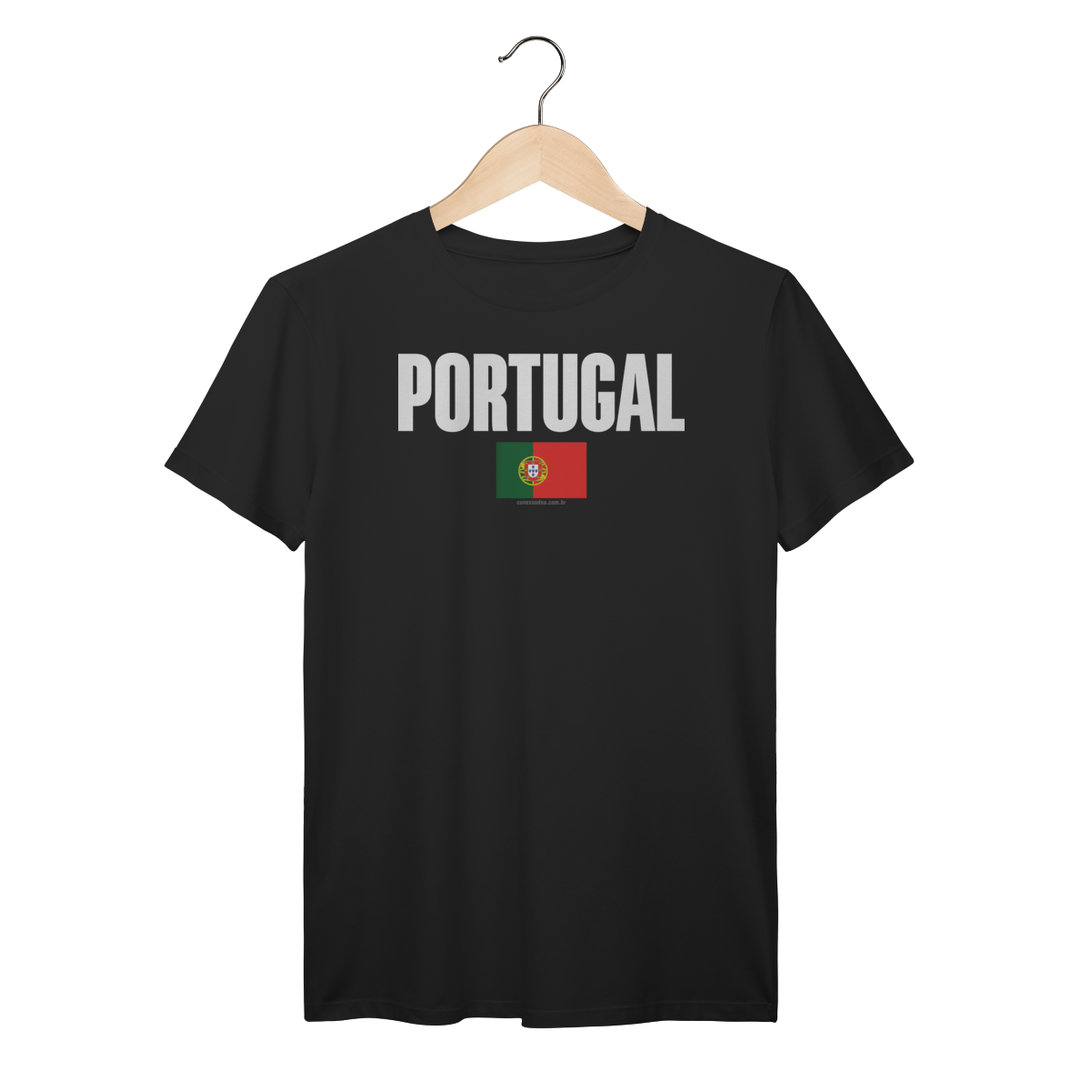 Camiseta Portugal
