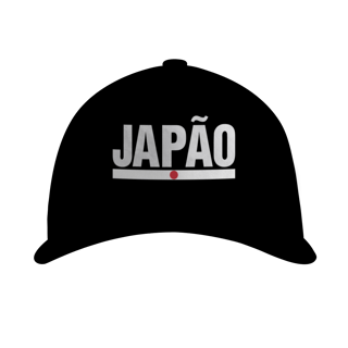 Boné Japão