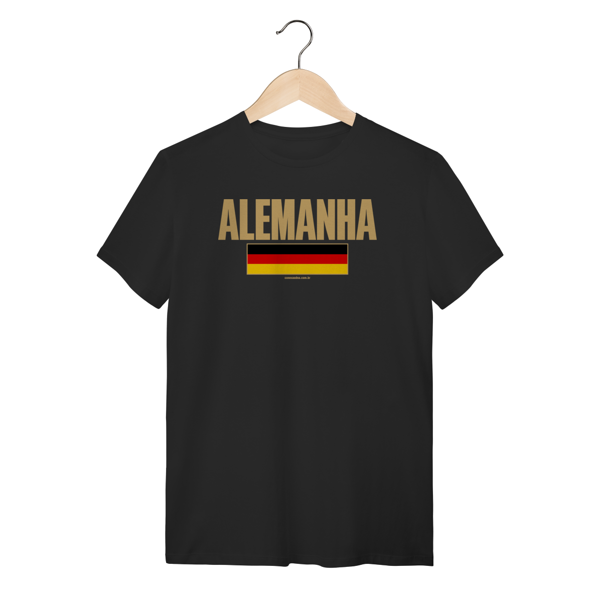 Camiseta Alemanha VII