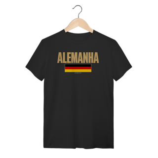 Camiseta Alemanha VII