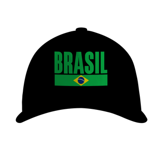 Boné Brasil II