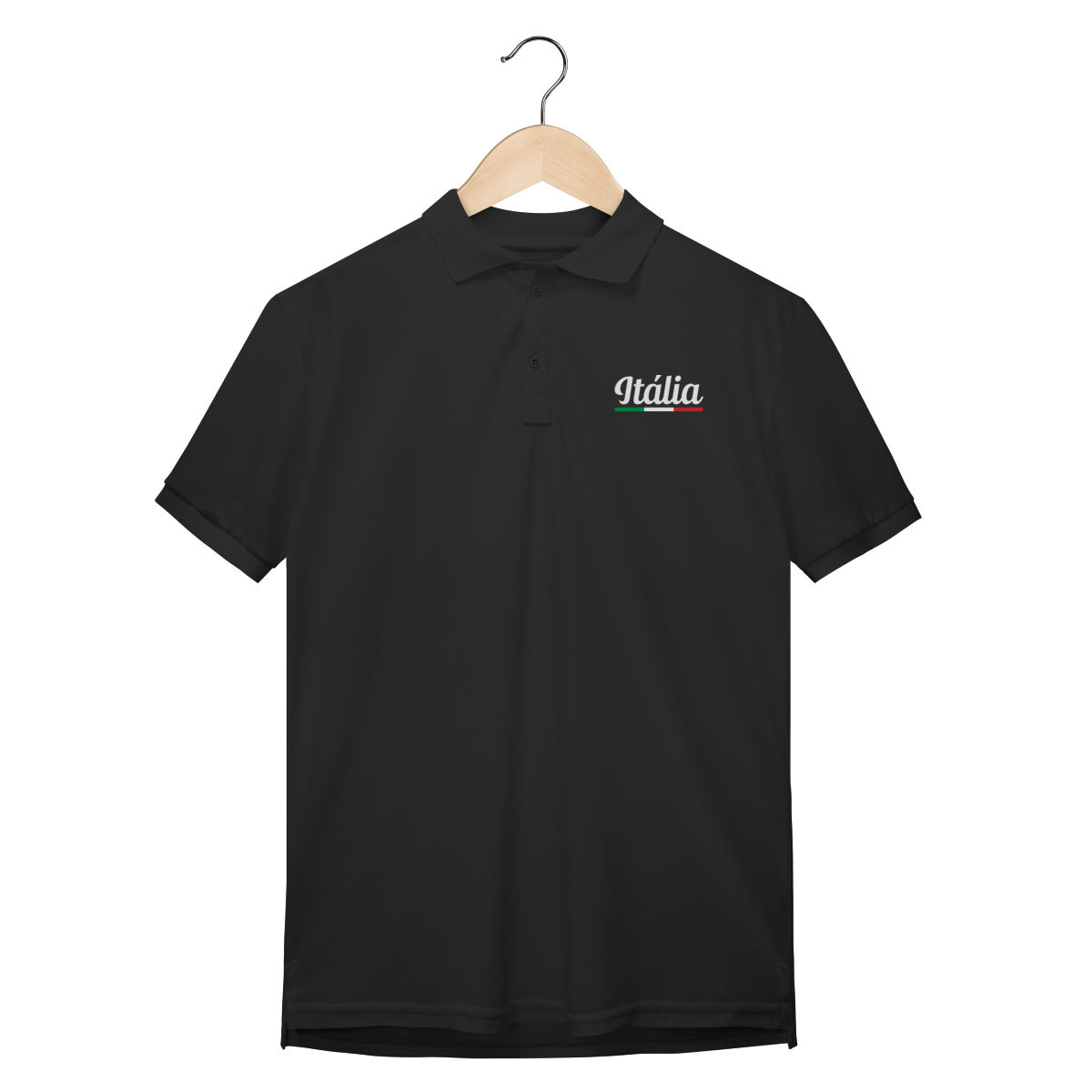 Polo Prime Itália III