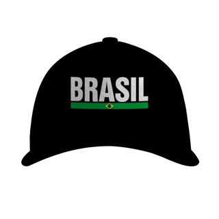 Boné Brasil III