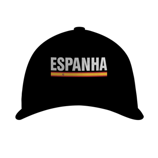 Boné Espanha