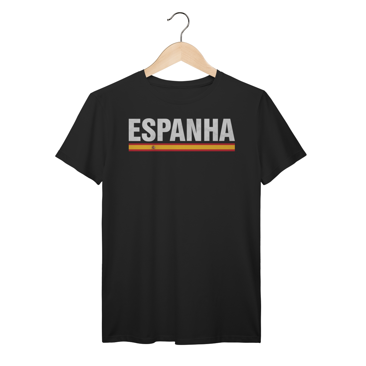 Camiseta Espanha III