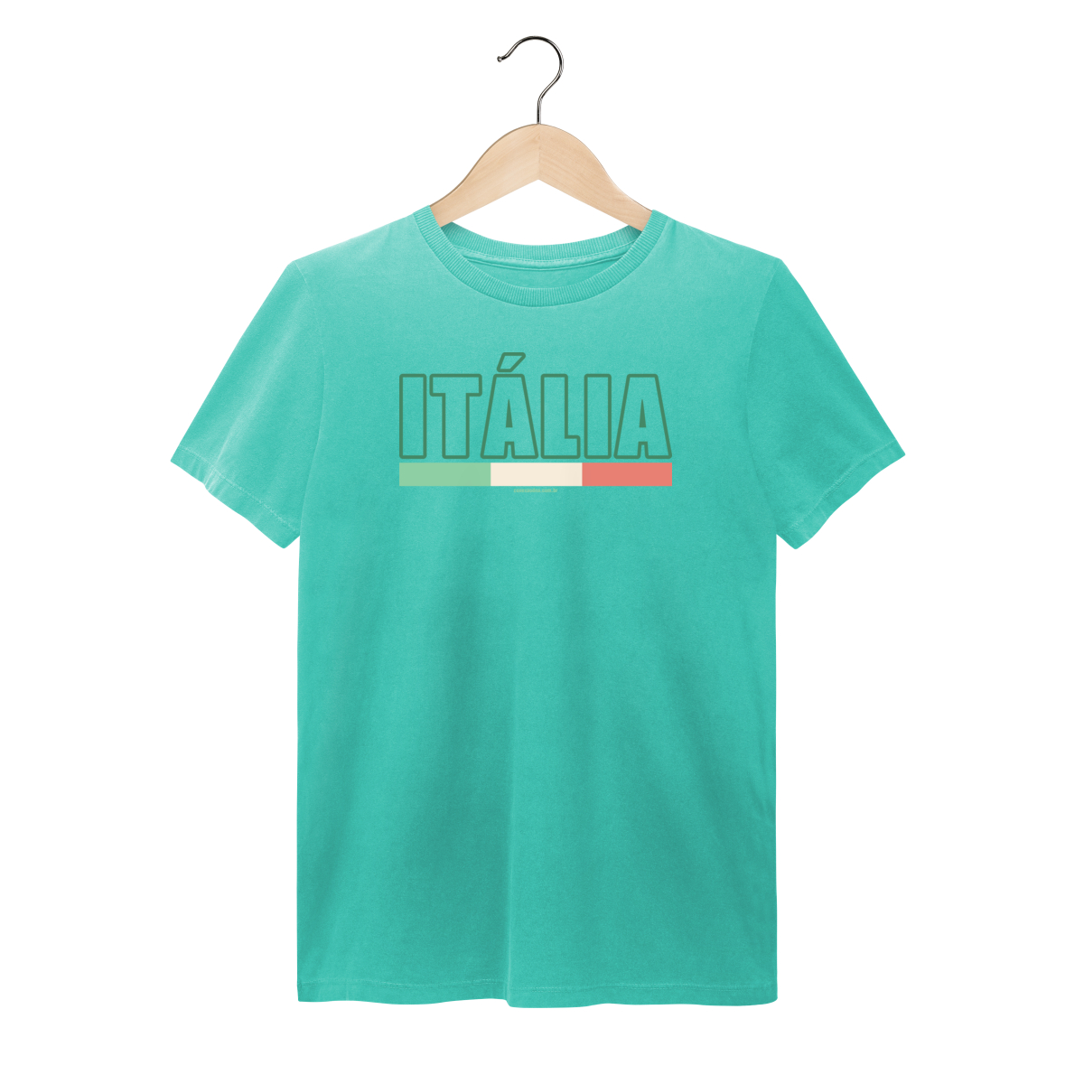 Camiseta Itália XVII | T-Shirt Estonada