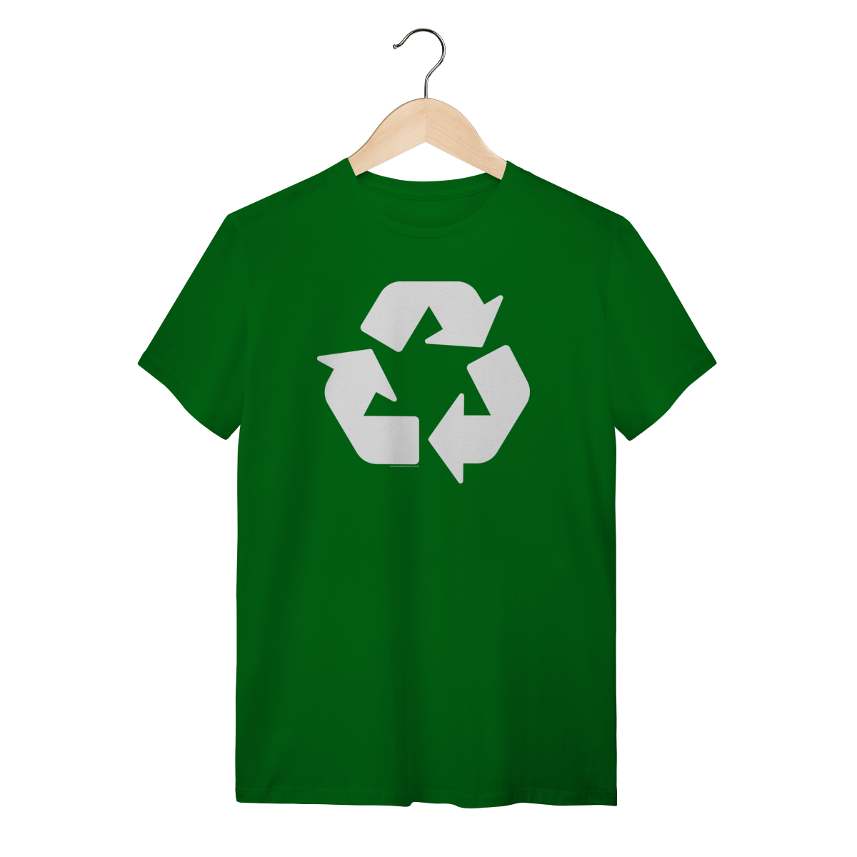Camiseta Reciclar I