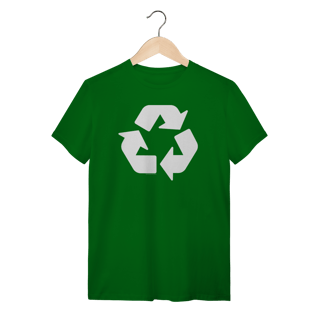 Camiseta Reciclar I