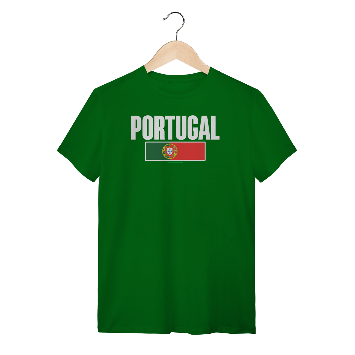 Camiseta Portugal III