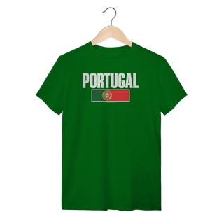 Camiseta Portugal III