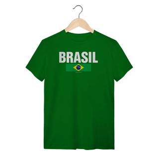 Camiseta Brasil VI