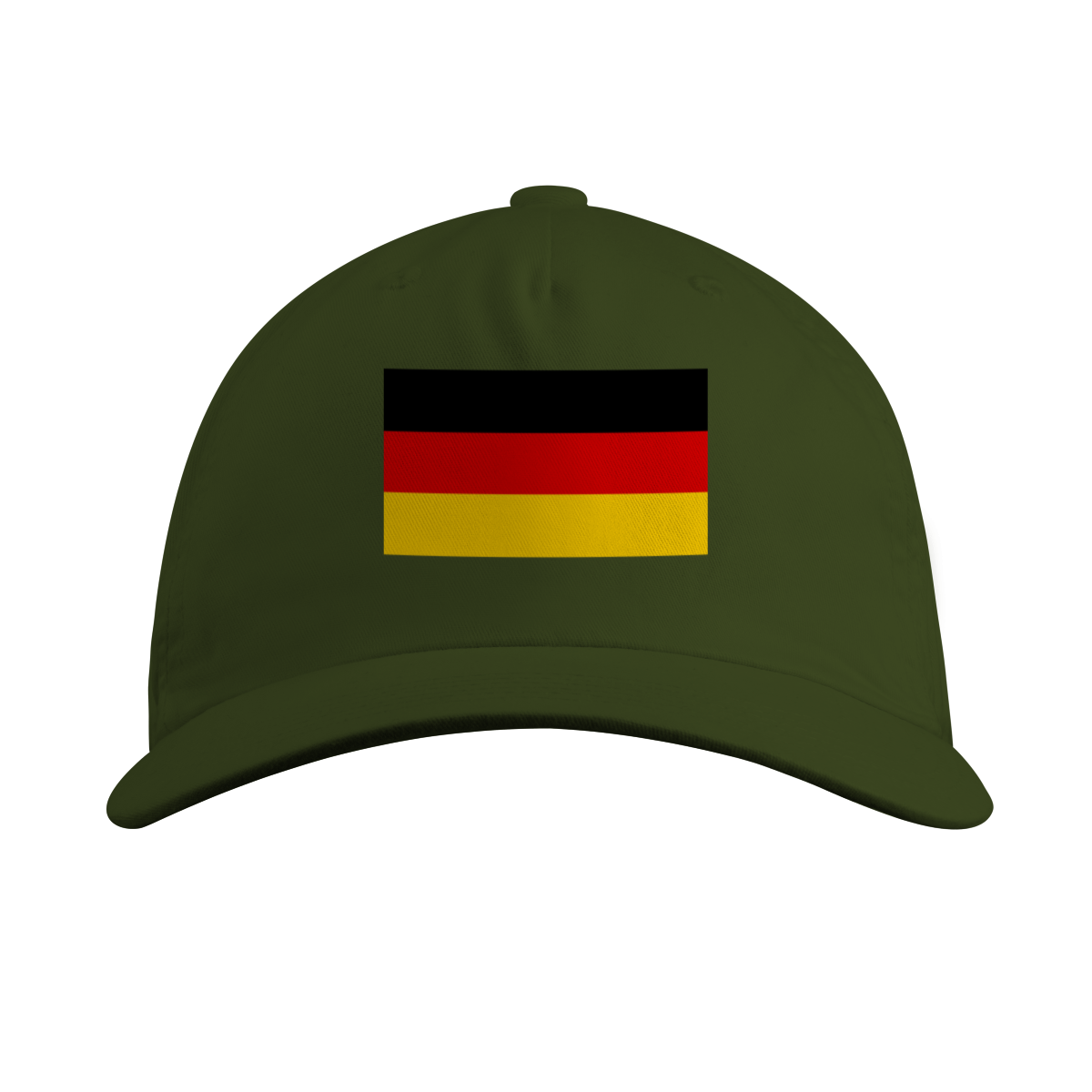 Boné Bandeira Alemã