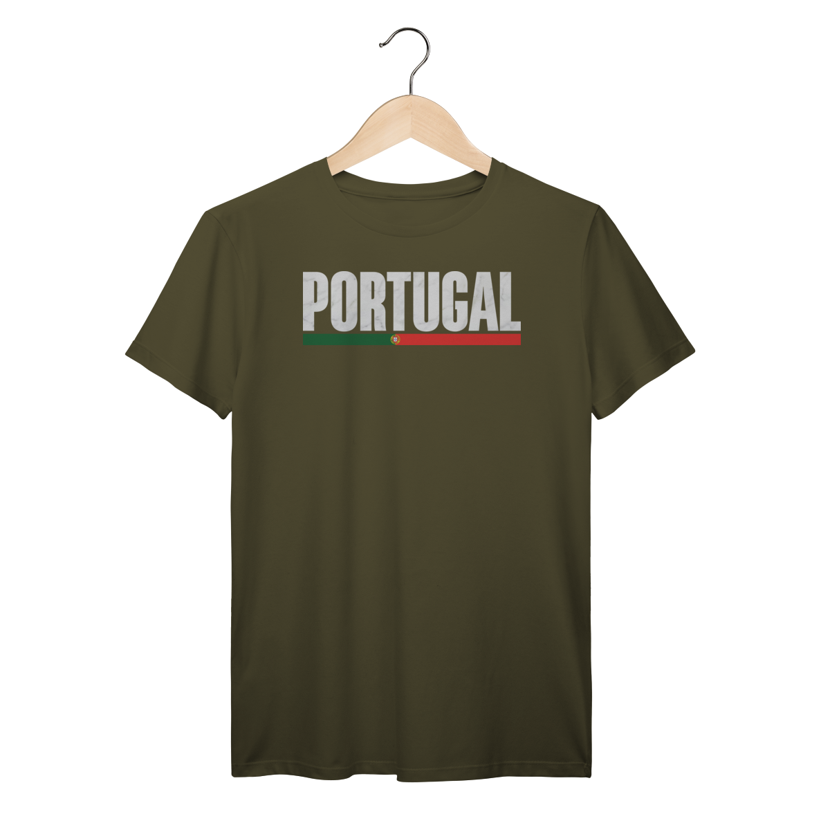 Camiseta Portugal IV