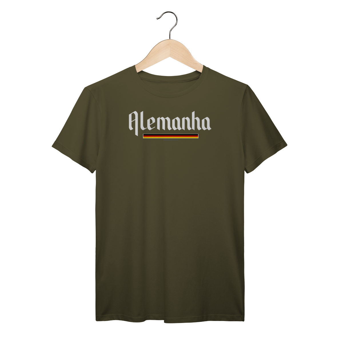 Camiseta Alemanha VIII