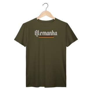 Camiseta Alemanha VIII