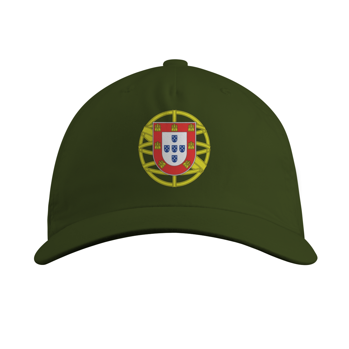 Boné Brasão Portugal