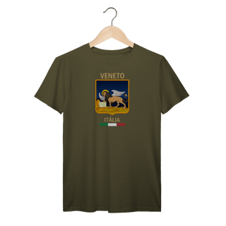 Camiseta Veneto Itália