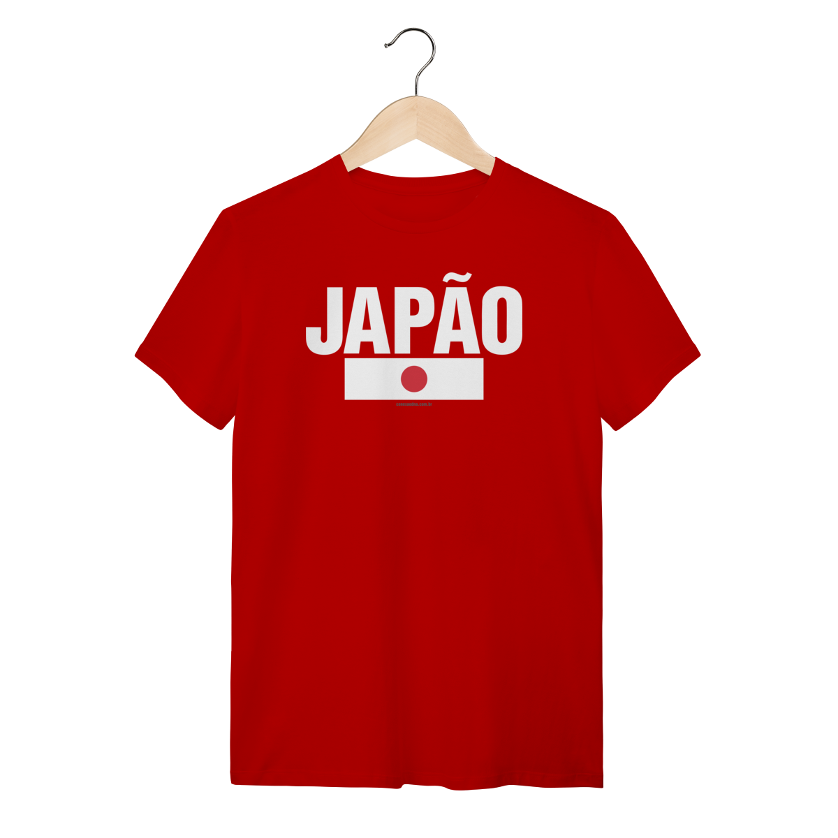 Camiseta Japão X