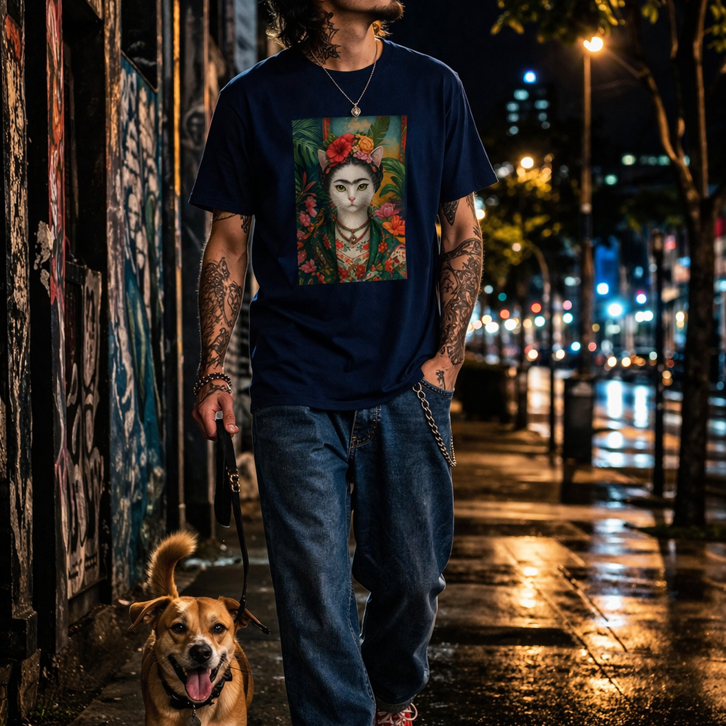 Autoretrato (Frida Kahlo)