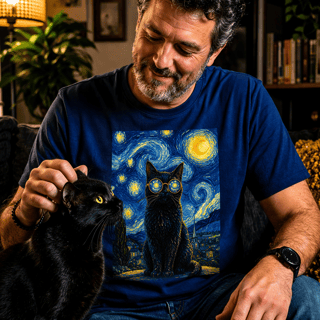 Noite estrelada (Van Gogh)