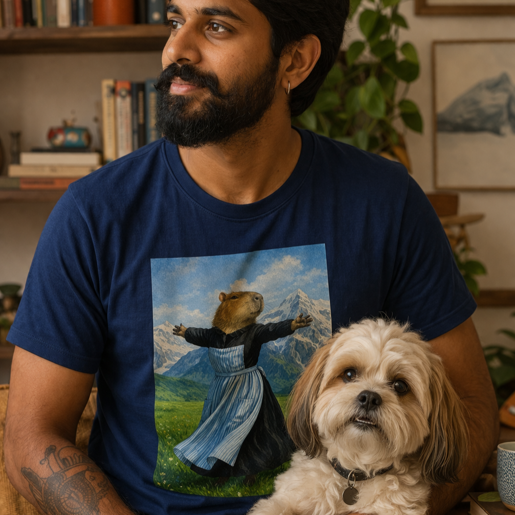 Nome do produto: The sound of music (A noviça rebelde)