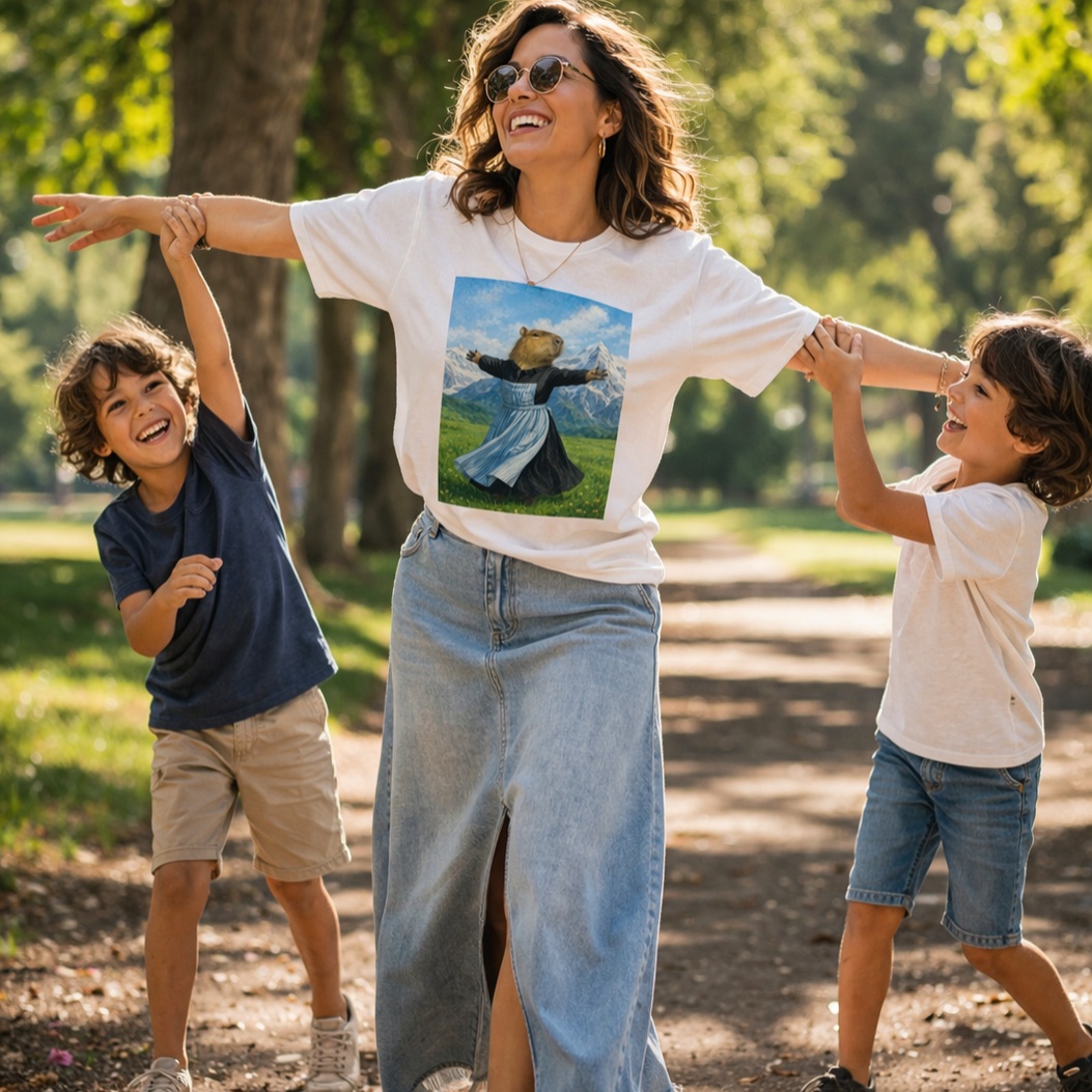 The sound of music (A noviça rebelde)