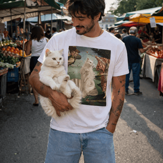 Nascimento de Vênus (Botticelli)