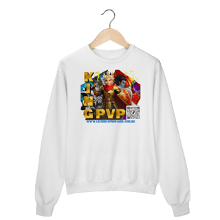 Moletom Prime Fechado - 