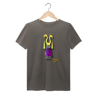 T-Shirt Estonada – Poeira de Lac