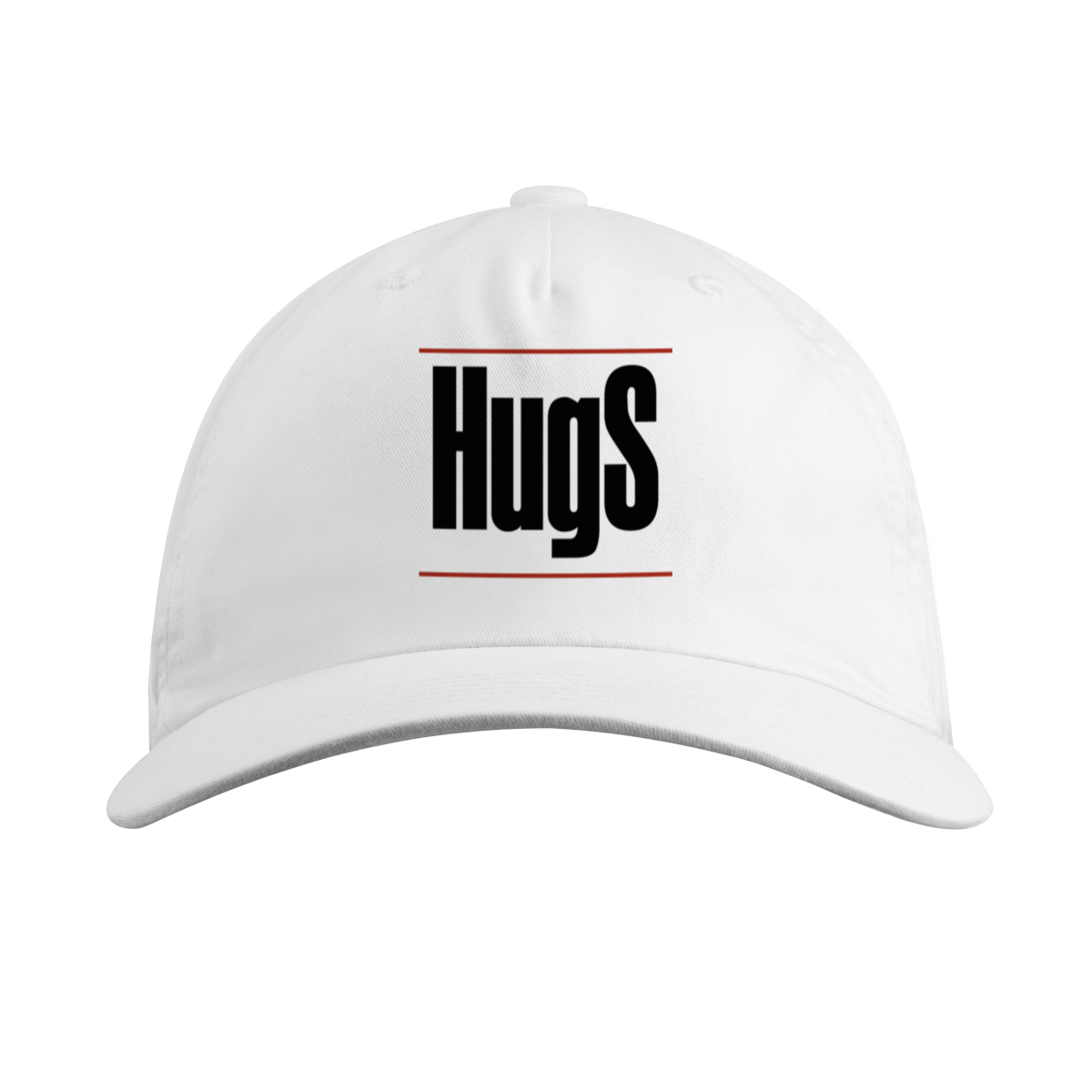 Boné Hugs 4 Branco