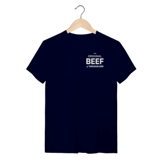 The Bear - The Original Beef of Chicagoland