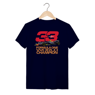 Max Verstappen World Champion