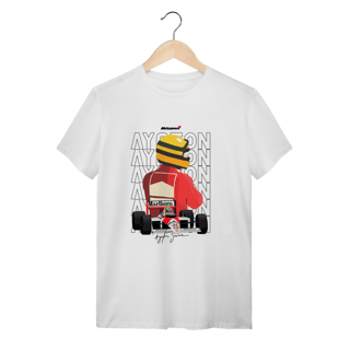 Ayrton Senna