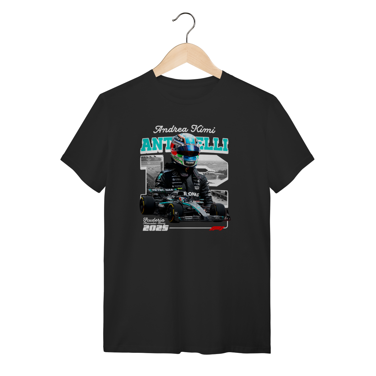 Andrea Kimi Antonelli