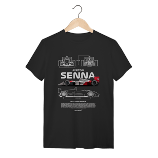 Ayrton Senna