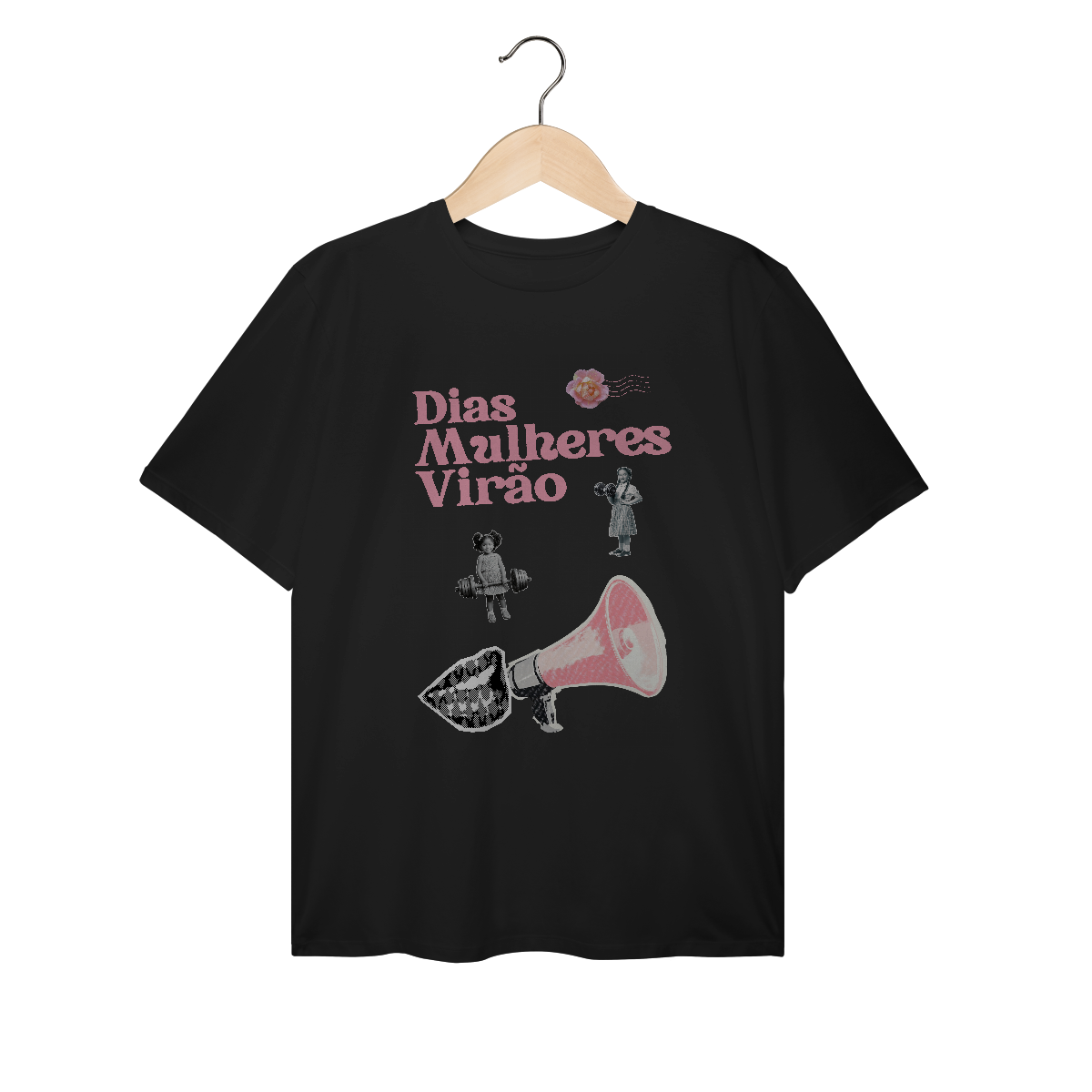 pluz size DIAS MULHERES VIRÃO