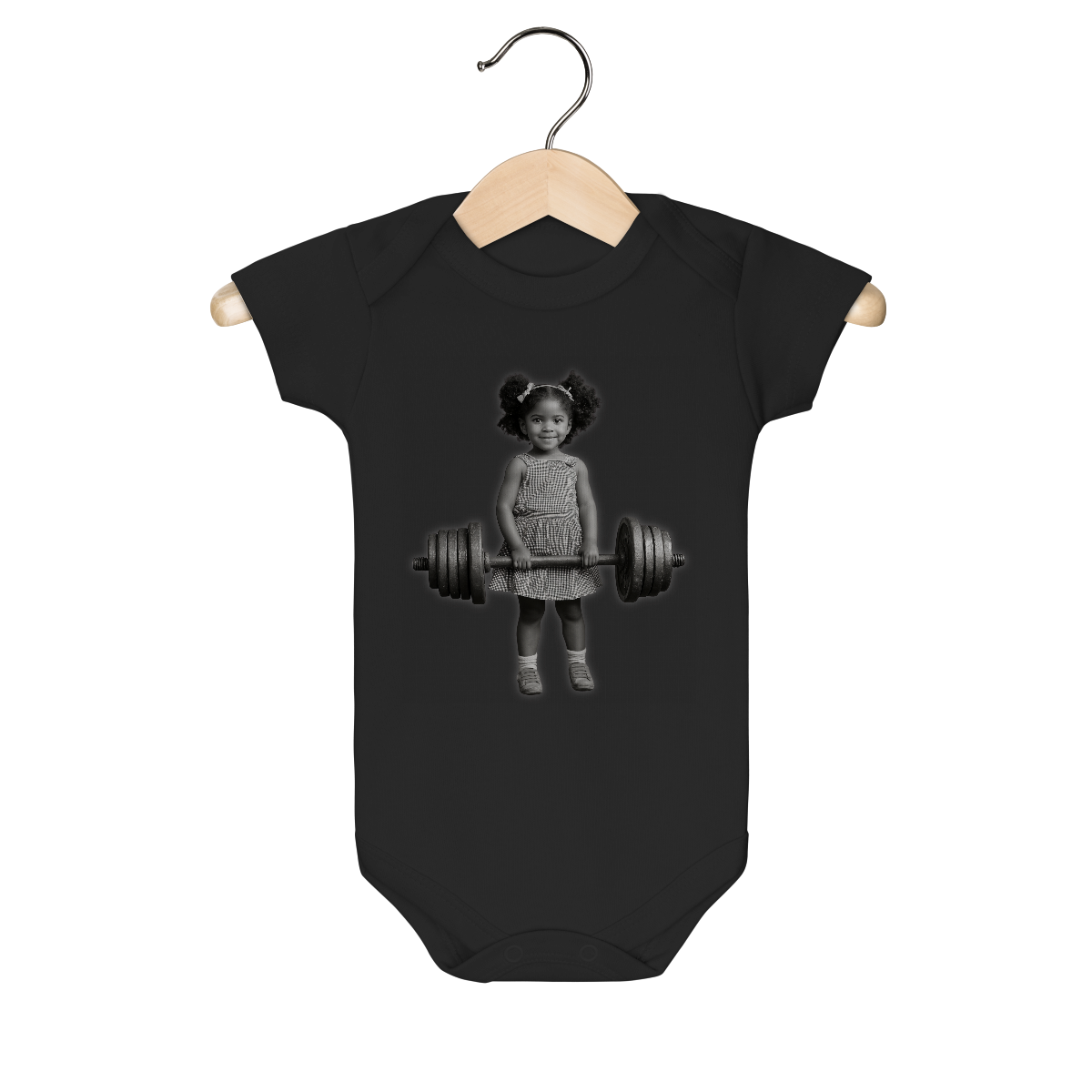 body MENINA (P até GG)